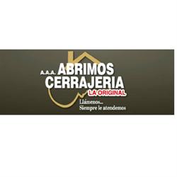 A. A. A. Abrimos Cerrajería
