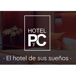 Hotel P y C