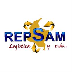 Representaciones Repsam SAS