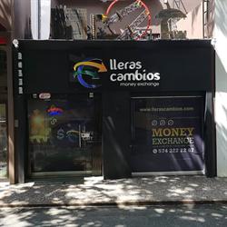 Lleras Cambios