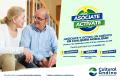 Asóciate – Actívate