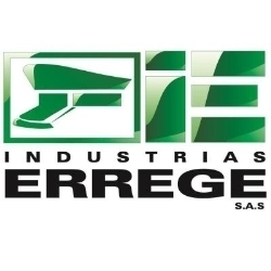 INDUSTRIAS ERREGE SAS