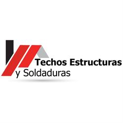 Techos, Estructuras y Soldaduras