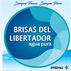 Agua Pura Brisas del Libertador