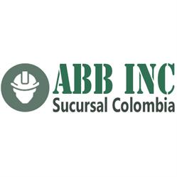 Abb INC Sucursal Colombia