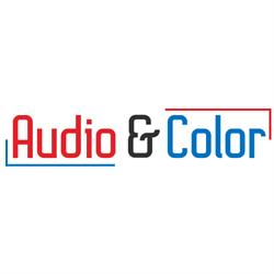 Audio & Color