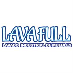 Lavafull Lavado industrial de muebles