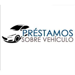 Préstamos Sobre Vehículos