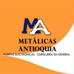 Metálicas Antioquia