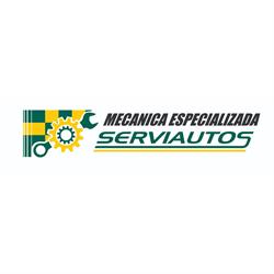 Serviautos Mecánica Especializada