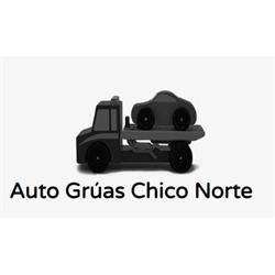 Servicio de Grúa Autogruas Chico Norte