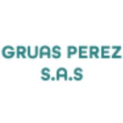 Gruas Perez Y CIA. S. En C. Simple