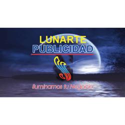 Lunarte Publicidad