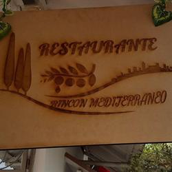 Restaurante Rincón Mediterráneo