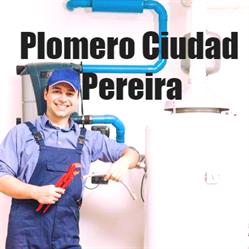 Plomero Ciudad Pereira