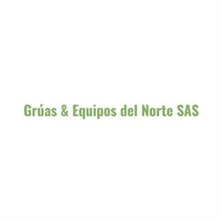 Grúas Y Equipos Del Norte S.A.S