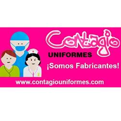 Contagio Uniformes