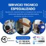 Servicio Técnico Especializado