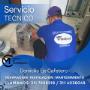 Servicio Técnico Especializado