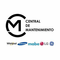Central de Mantenimiento