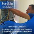 Reparación, mantenimiento, instalación y asesoría técnica de neveras