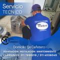 Reparación, mantenimiento, instalación y asesoría técnica de secadoras