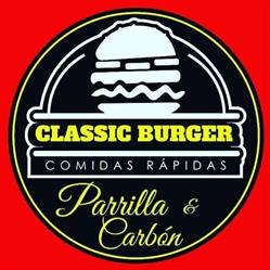 Classic Burger 23