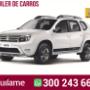 Alquiler de carros en Pereira