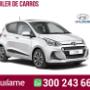 Alquiler de carros en Pereira