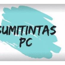 SUMITINTAS PC