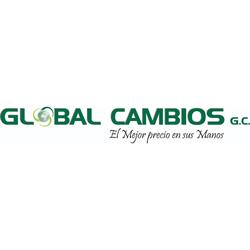 Global Cambios JS