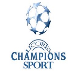Licores Champion Sport