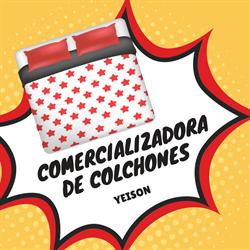 Comercializadora de Colchones Yeison