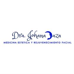 Dra. Johanna Daza Medicina Estética y Antienvejecimiento