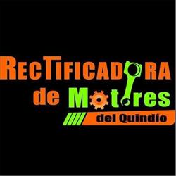 RECTIFICADORA DE MOTORES