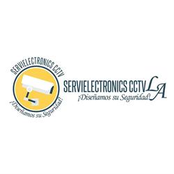 Servi Electronics CCTV La
