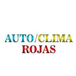 AUTO CLIMA ROJAS