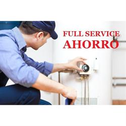 Full Service Ahorro