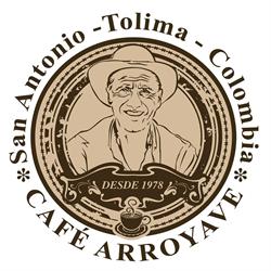 Cafe Arroyave