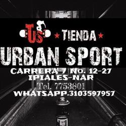 Tienda Urban Sport