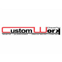 CUSTOM WORK DISEÑO