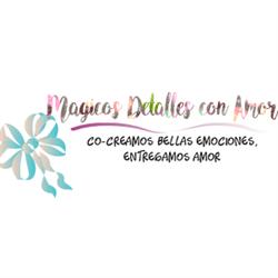 Mágicos Detalles Amar