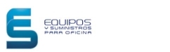 Equipos y suministros de oficina