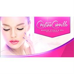 Cristina Carrillo makeup & spa