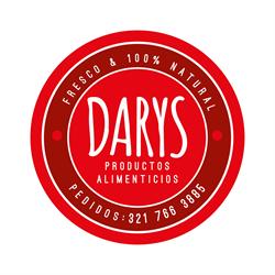 DARYS PRODUCTOS ALIMENTICIOS