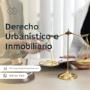 Derecho Urbanístico e Inmobiliario