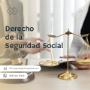 Derecho de la Seguridad Social