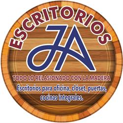 ESCRITORIOS J.A