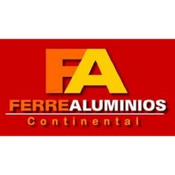 Ferrealuminios Continental