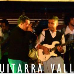 SHOW DE GUITARRA VALLENATA